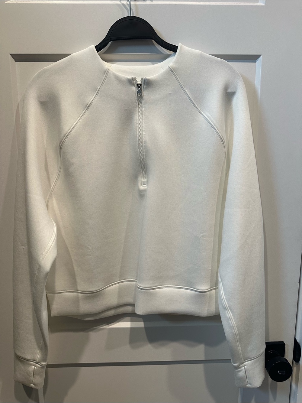 Varley half zip medium - Picture 2 of 6